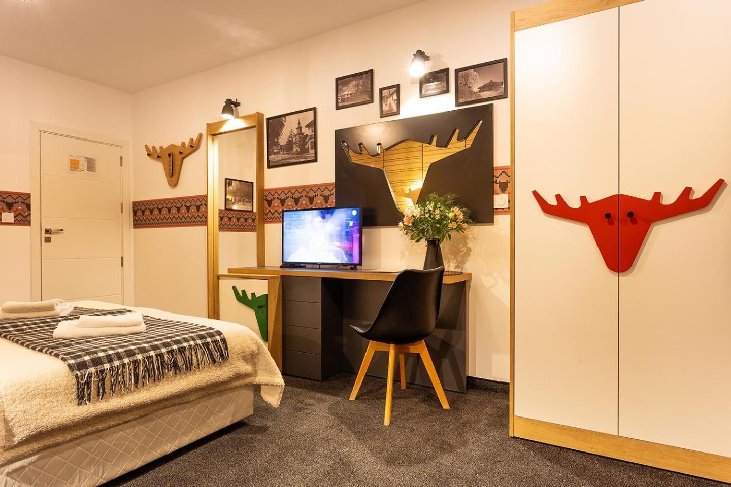 Hotel Complex Vazrozhdentsi Triawna Zewnętrze zdjęcie