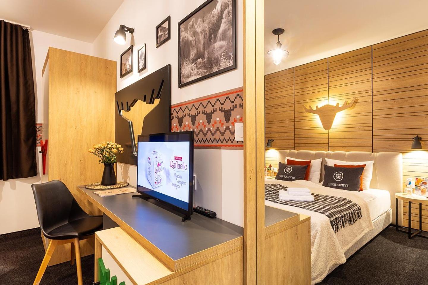 Hotel Complex Vazrozhdentsi Triawna Zewnętrze zdjęcie