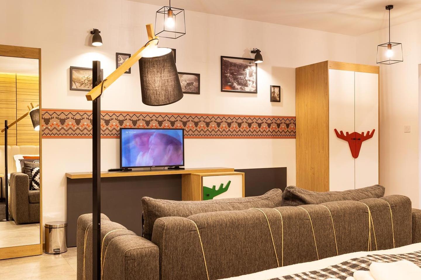 Hotel Complex Vazrozhdentsi Triawna Zewnętrze zdjęcie