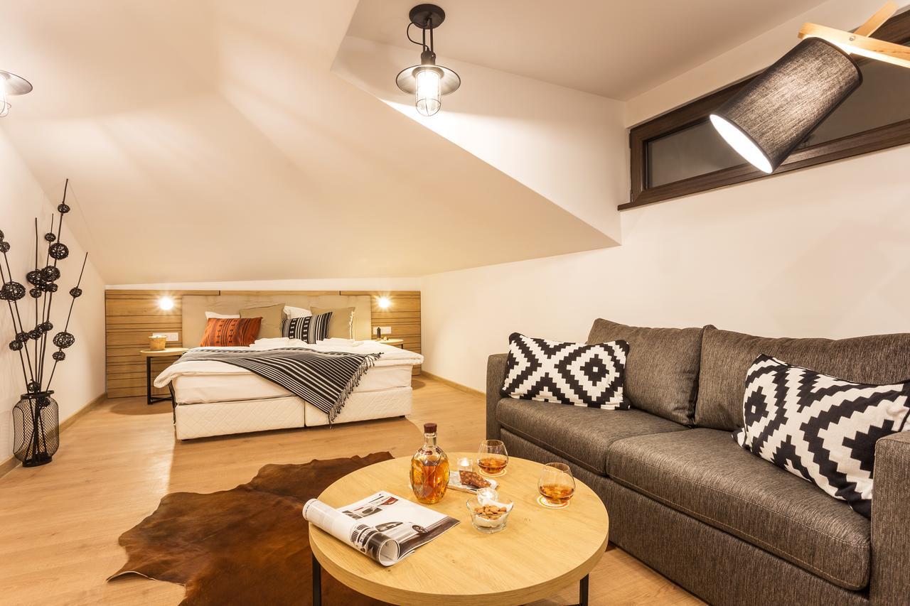 Hotel Complex Vazrozhdentsi Triawna Zewnętrze zdjęcie