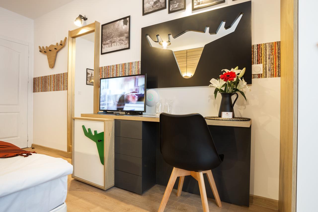 Hotel Complex Vazrozhdentsi Triawna Zewnętrze zdjęcie