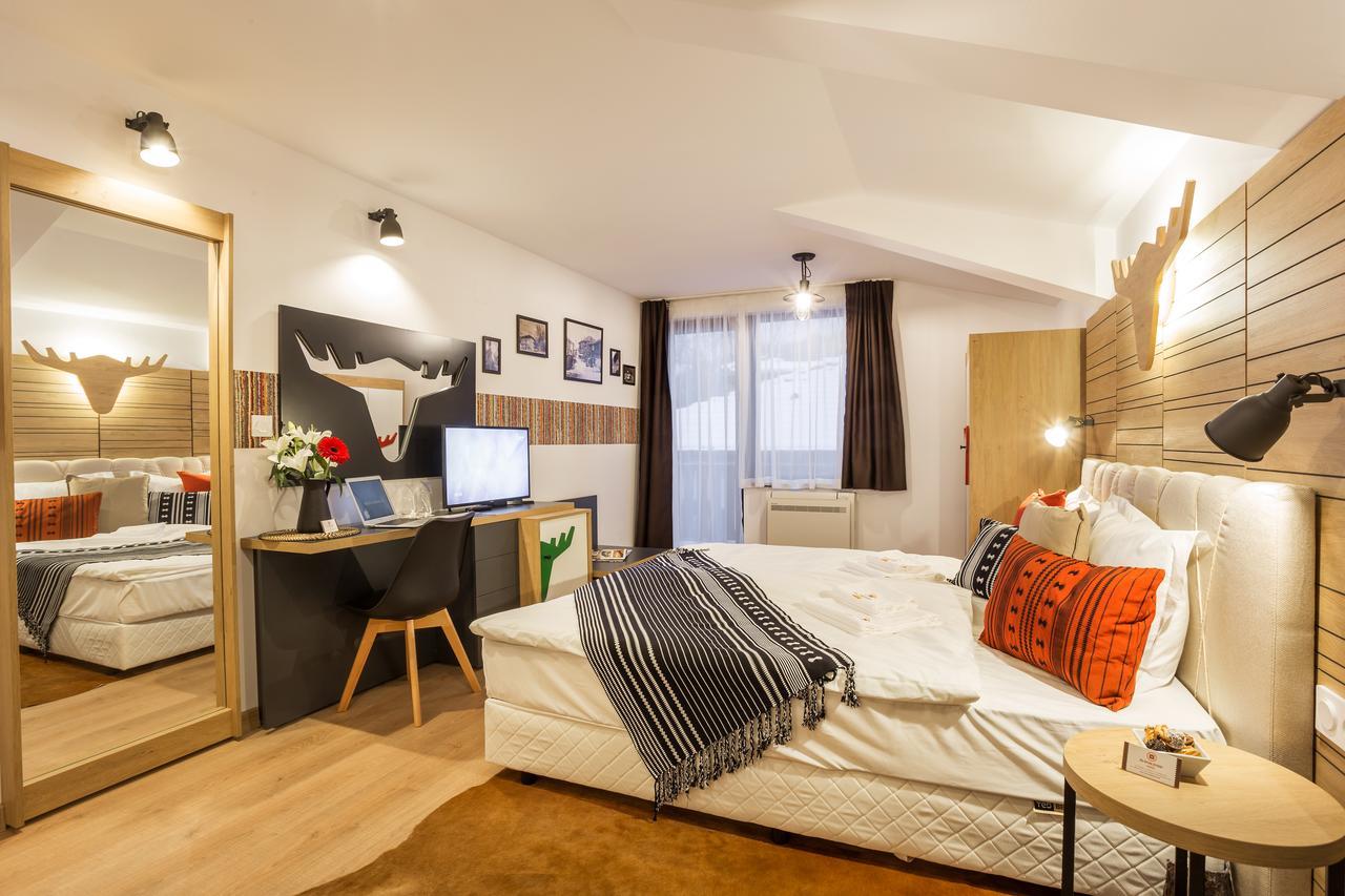 Hotel Complex Vazrozhdentsi Triawna Zewnętrze zdjęcie
