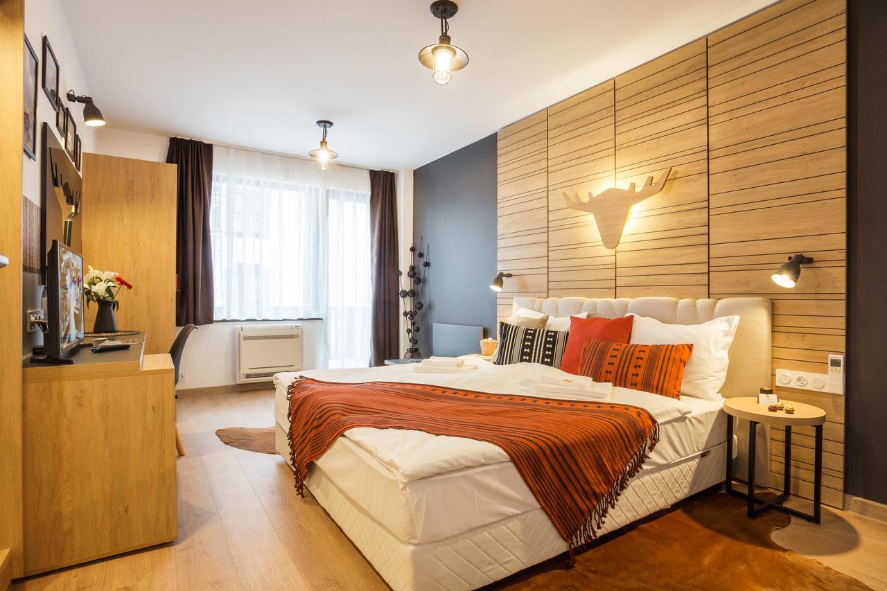 Hotel Complex Vazrozhdentsi Triawna Zewnętrze zdjęcie