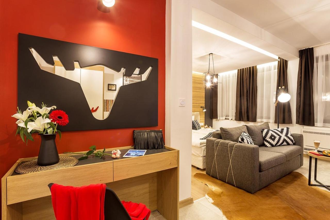 Hotel Complex Vazrozhdentsi Triawna Zewnętrze zdjęcie